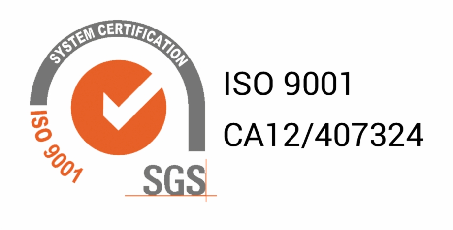 Компания «ТехноКом» получила сертификат ISO 90012015