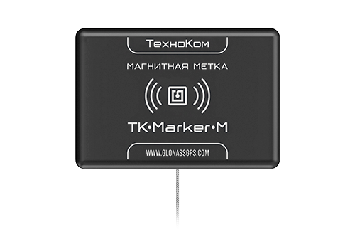 TK-Marker-M