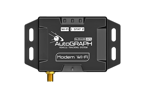 Внешний модем AG-Modem Wi-Fi