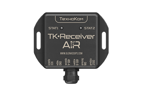 TK-Receiver-Air